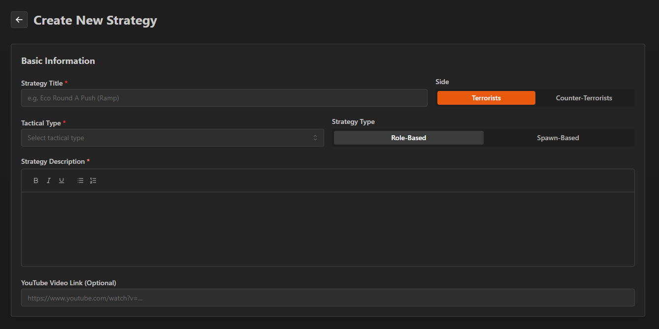 Your CS Strategies in a Collaborative Tool